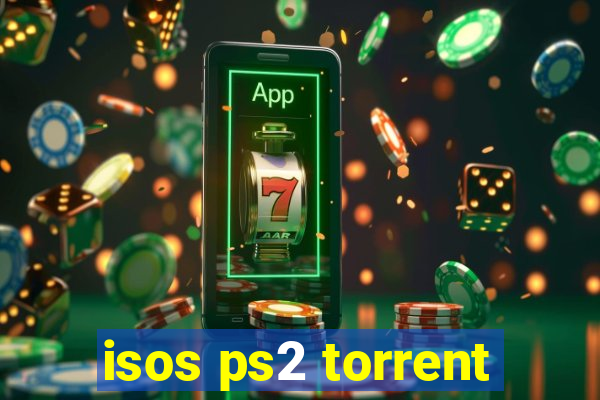 isos ps2 torrent