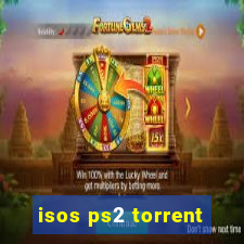 isos ps2 torrent