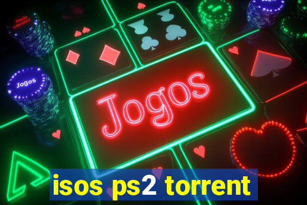 isos ps2 torrent