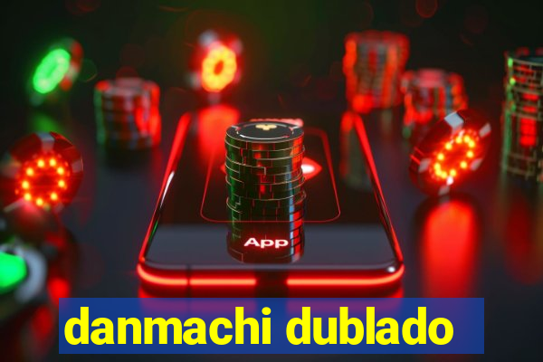 danmachi dublado