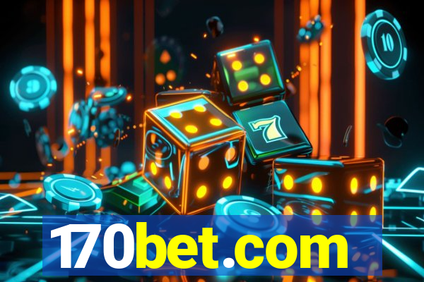 170bet.com