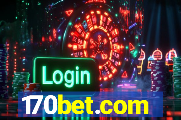 170bet.com