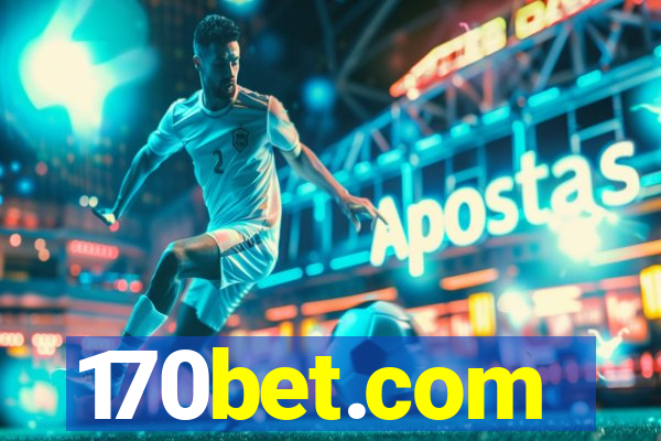 170bet.com