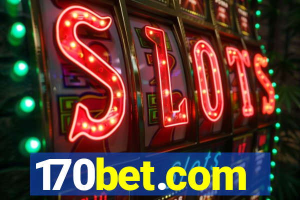 170bet.com