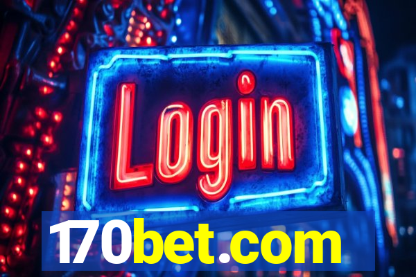 170bet.com