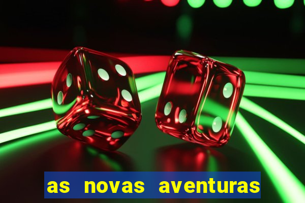 as novas aventuras do rei macaco vai ter 3 temporada