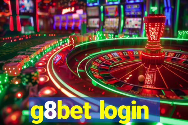 g8bet login