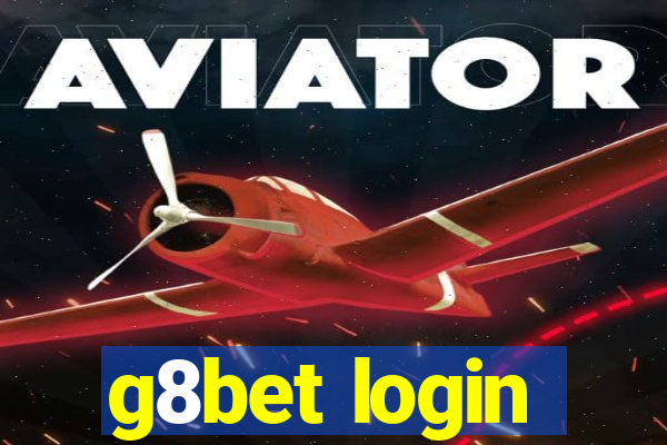 g8bet login