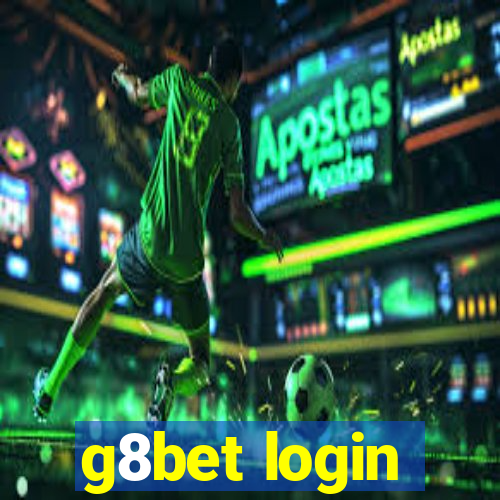 g8bet login
