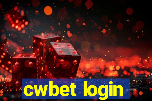cwbet login