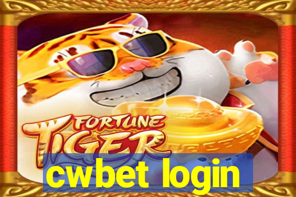 cwbet login