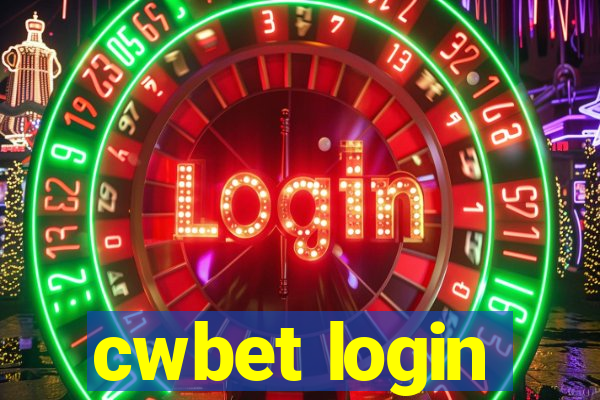 cwbet login