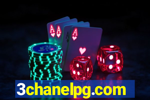 3chanelpg.com