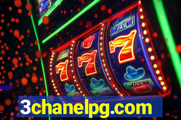 3chanelpg.com