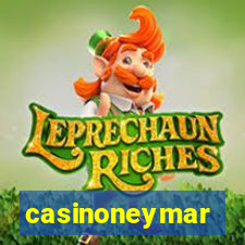 casinoneymar