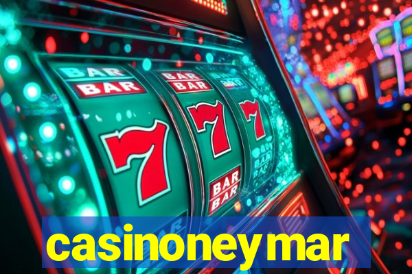 casinoneymar