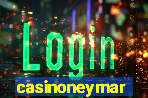 casinoneymar