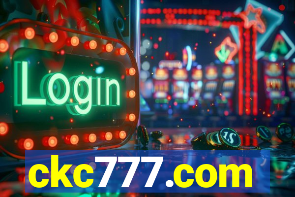 ckc777.com