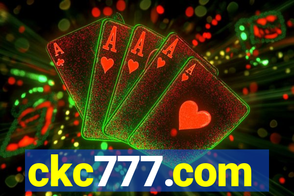 ckc777.com