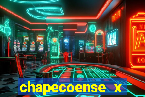 chapecoense x mirassol palpites