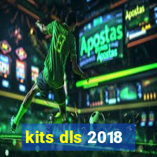 kits dls 2018