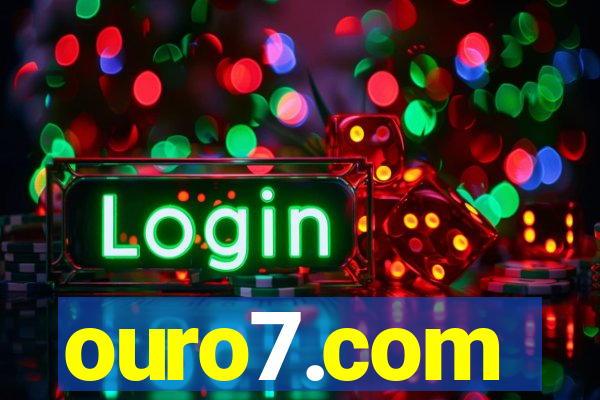 ouro7.com