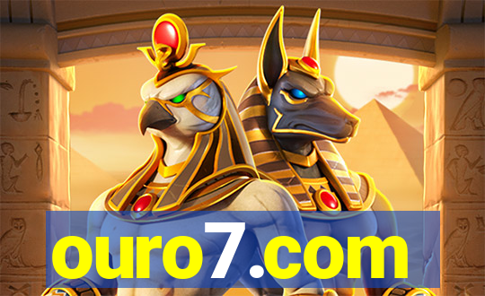ouro7.com
