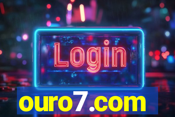 ouro7.com