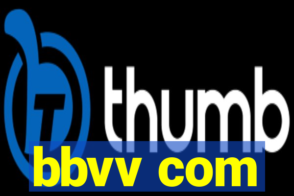 bbvv com