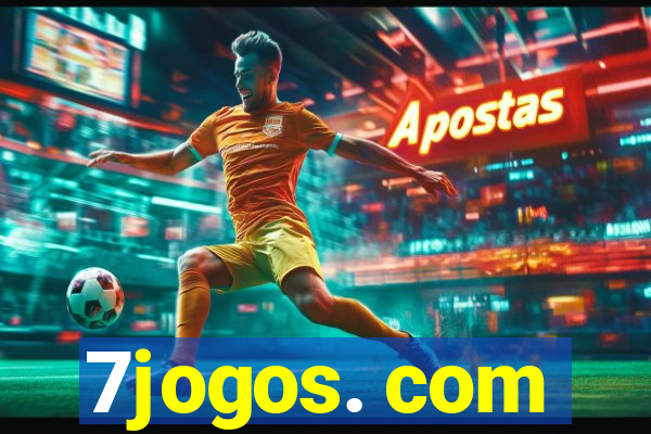 7jogos. com