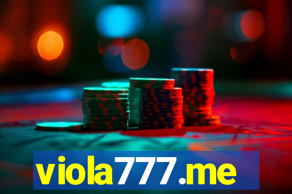 viola777.me