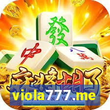 viola777.me