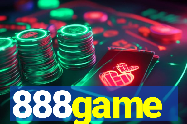 888game