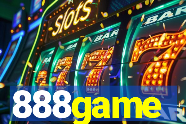 888game