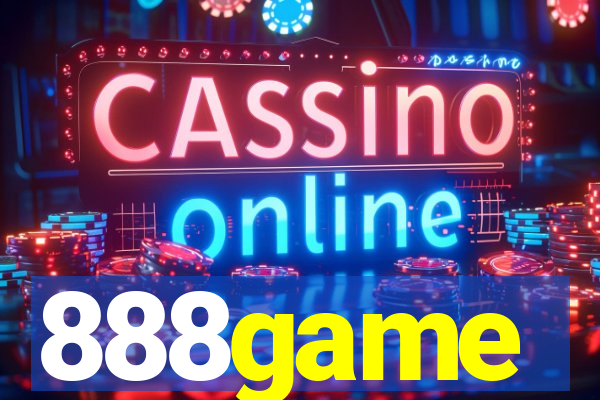 888game