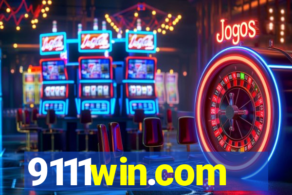 9111win.com