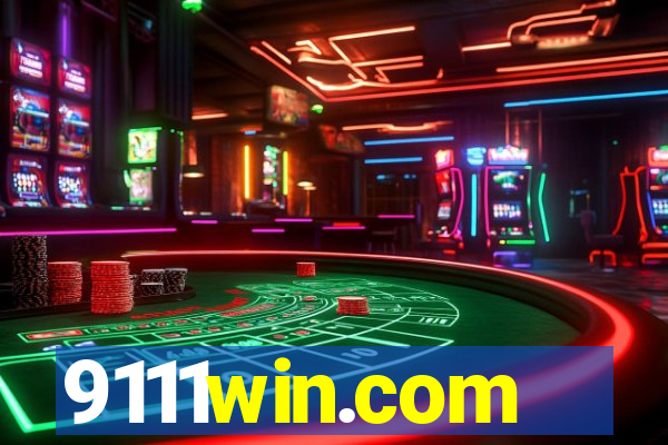 9111win.com
