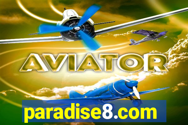 paradise8.com