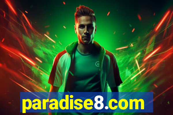 paradise8.com