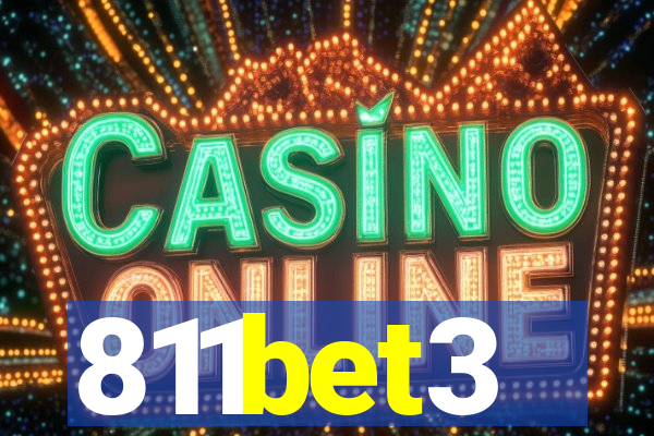 811bet3