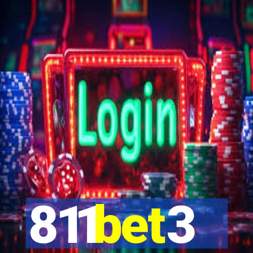 811bet3