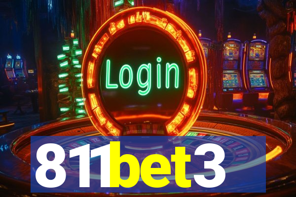 811bet3