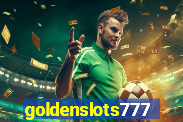 goldenslots777