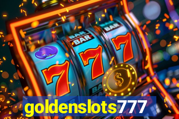 goldenslots777