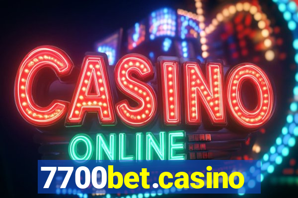 7700bet.casino