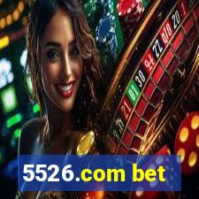 5526.com bet
