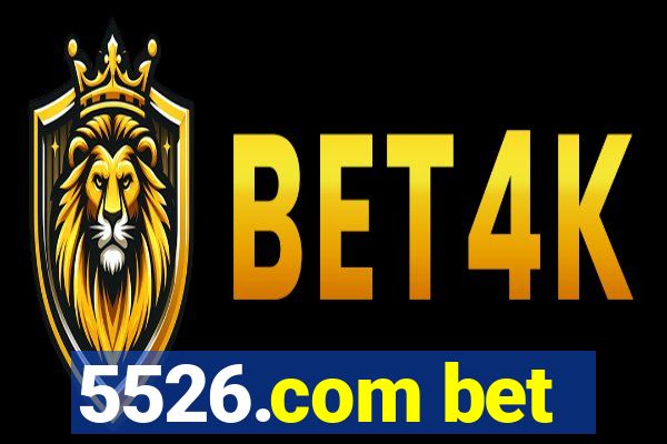 5526.com bet