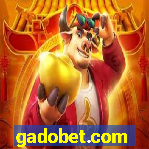 gadobet.com