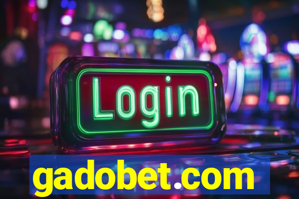 gadobet.com