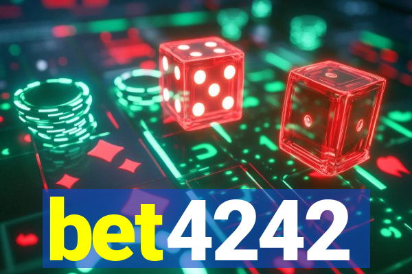bet4242
